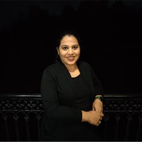 Megha Nagaraj