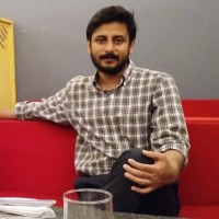 Jawad Younus