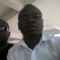 Godfrey Ligomba