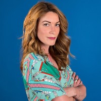 Angela K. Katsenis