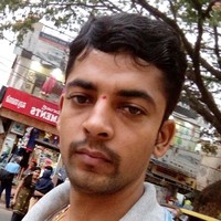 Chandu Reddy