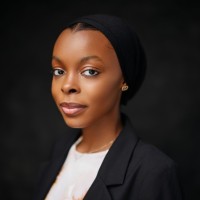 Maryam Dantsoho