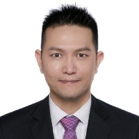 李宙霖