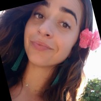 Irene Moncada Pérez