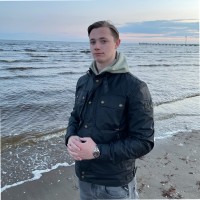 Daniel Gustafsson