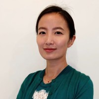 Kelly Yin