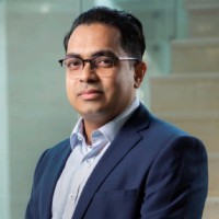 Krishna Prasad