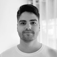 Albert Linares Garcia