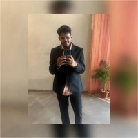 Anshuman Dash