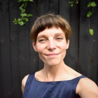 Fiona Parsons