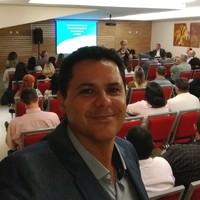 Alexandre Fernandes dos Santos