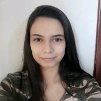 Beatriz Mendonça