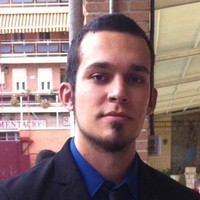 Rodrigo Mateos Mangas