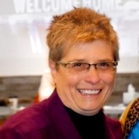 Tina Robinson