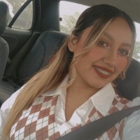 Rosa Linda González Serrano