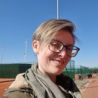 Natalie Lambrechts