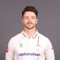 Liam Trevaskis