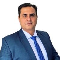 Vinod Daroch