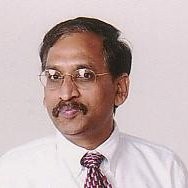 Venu Komanduri