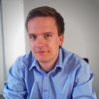 Kasper Frederiksen