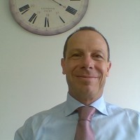 Damijan Smonkar, M.A. in Criminal Justice and Security