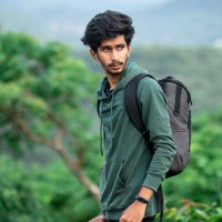 Chinmay Phadte