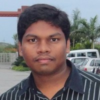 Rakesh Athota