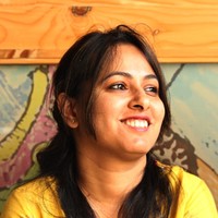 Ridhima Srivastava