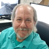 Dan Holmes