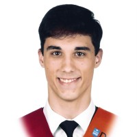 Daniel Salvador Rebollo