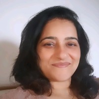 Rachana Ganpule