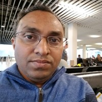 Rahul Bhagat