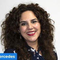 Mercedes Izquierdo Porras