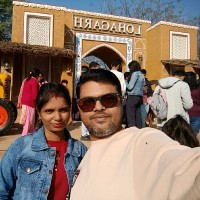 Pranay Singh