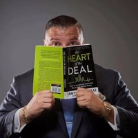 The Heart Of The Deal