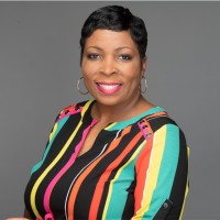 Maricha D. Matthews, M.Ed, Ed.S