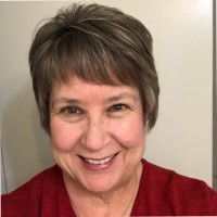 Janet Mitchell