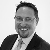 Eric S. Trevan, Ph.D.