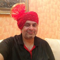 sunil tyagi
