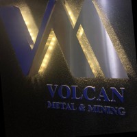 VOLCAN METAL MADENCİLİK