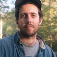 Johnny Frohman