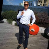 Lukas Cerniauskas🔵