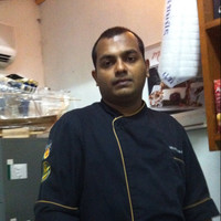 Nishantha Viraj