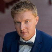 Daniel Martin