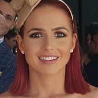 Amy Hinde