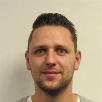 Jonathan Van Roest