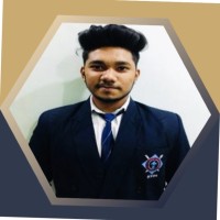 Dishank Vaidya