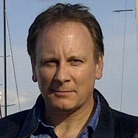 Dean Robertson