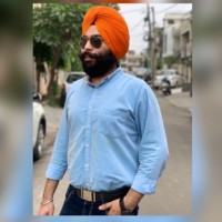 Mankanwar Singh