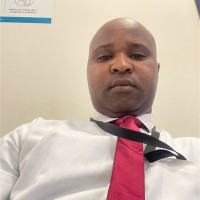 Duncan Kairegi